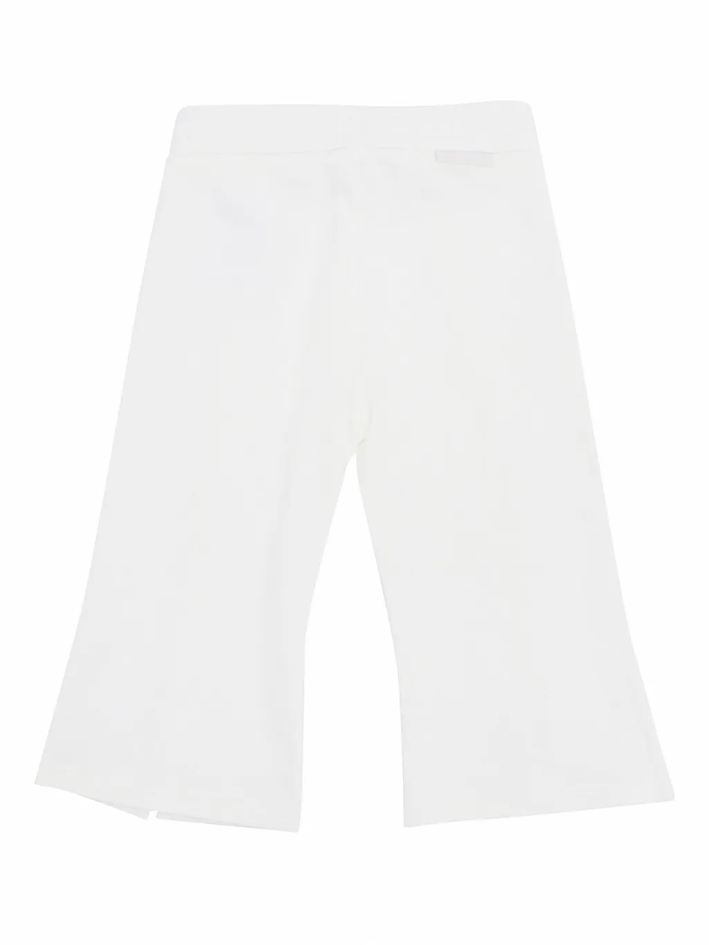 Moncler Enfant Embroidered Cursive Logo Set