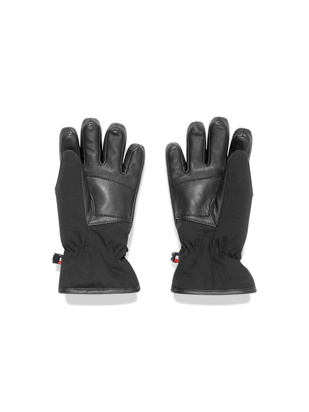 Moncler Enfant Padded Gloves