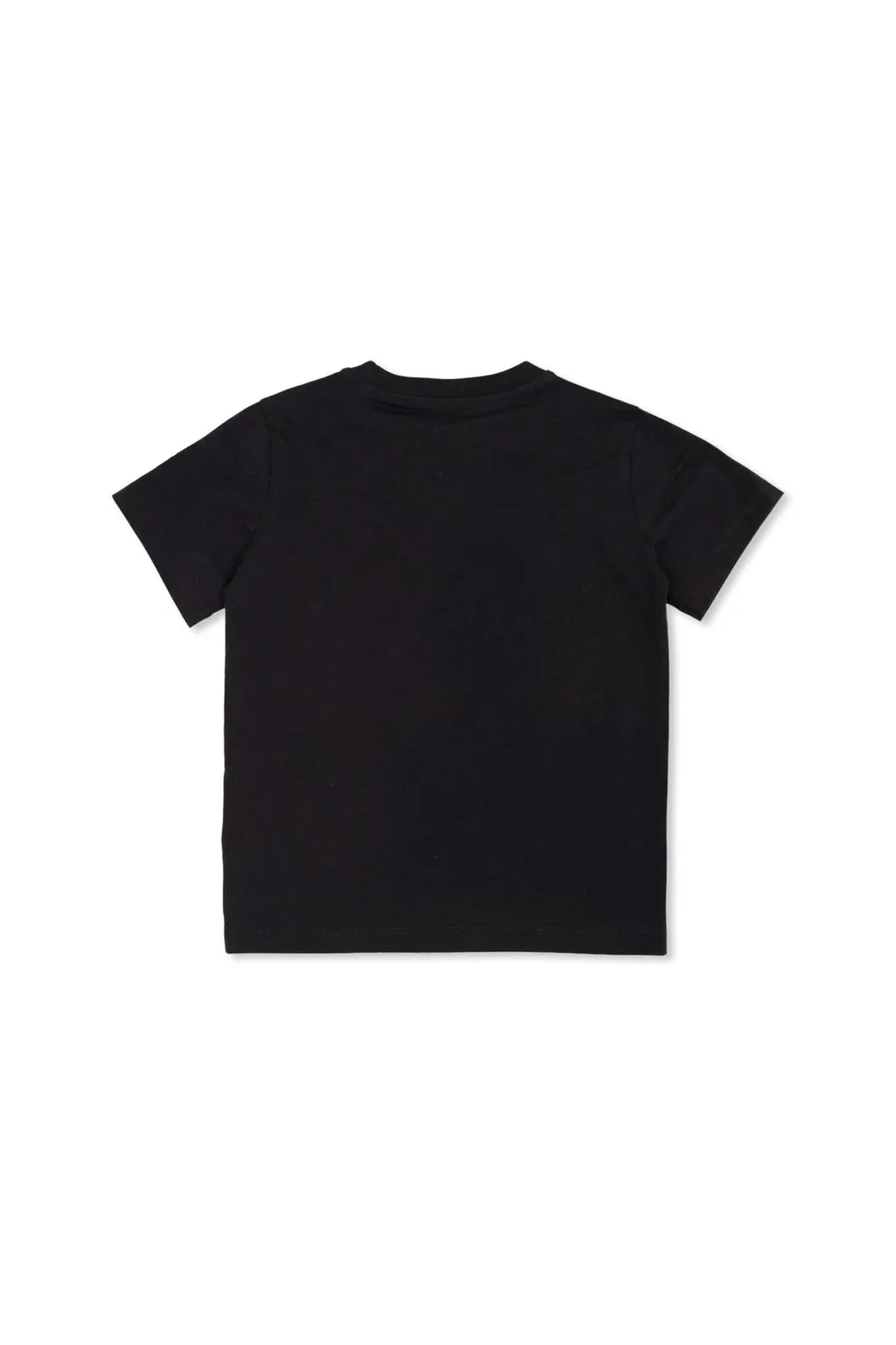 Moncler Enfant Logo Printed T-Shirt