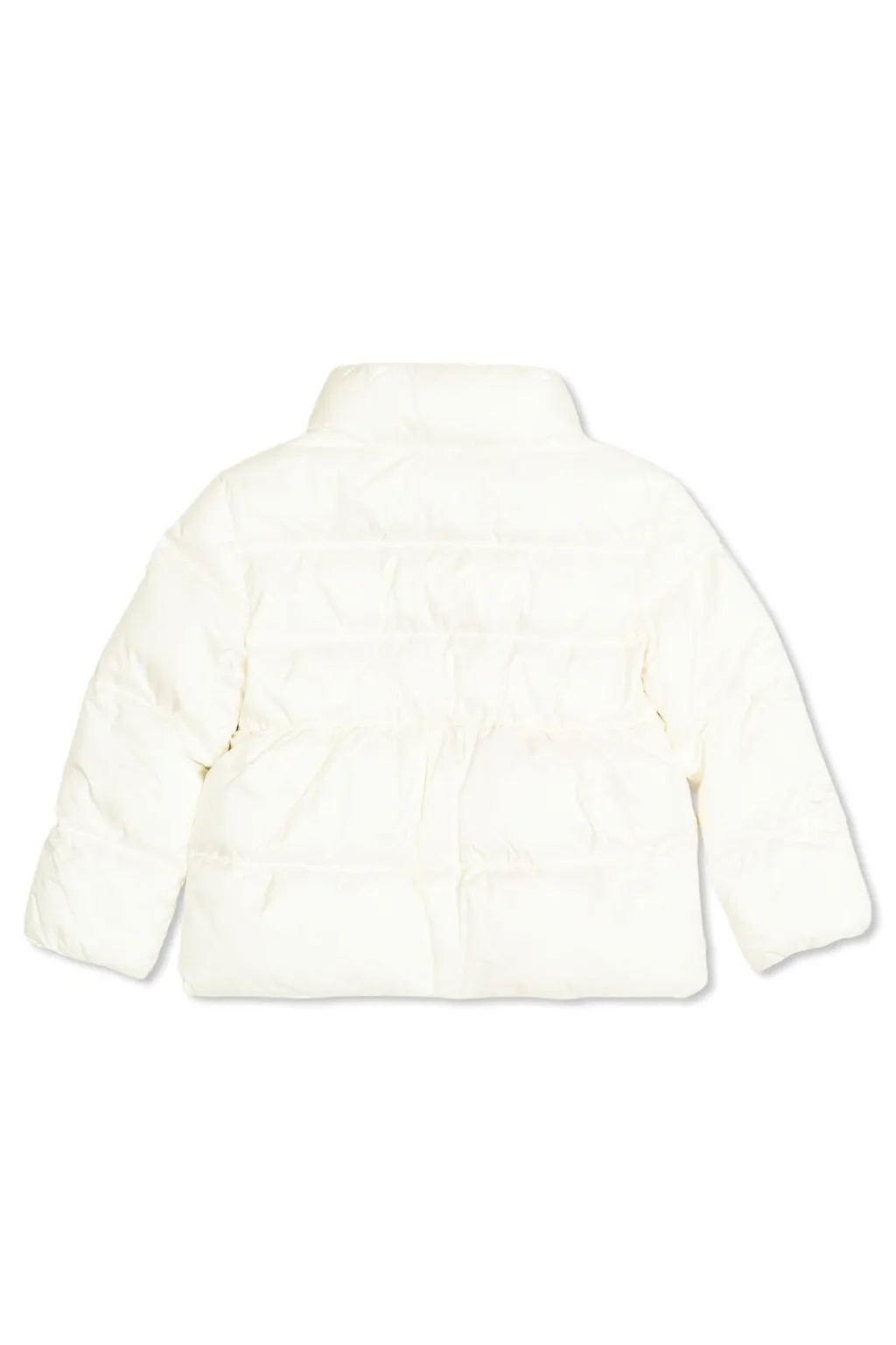 Moncler Enfant Joelle Packable Down Jacket