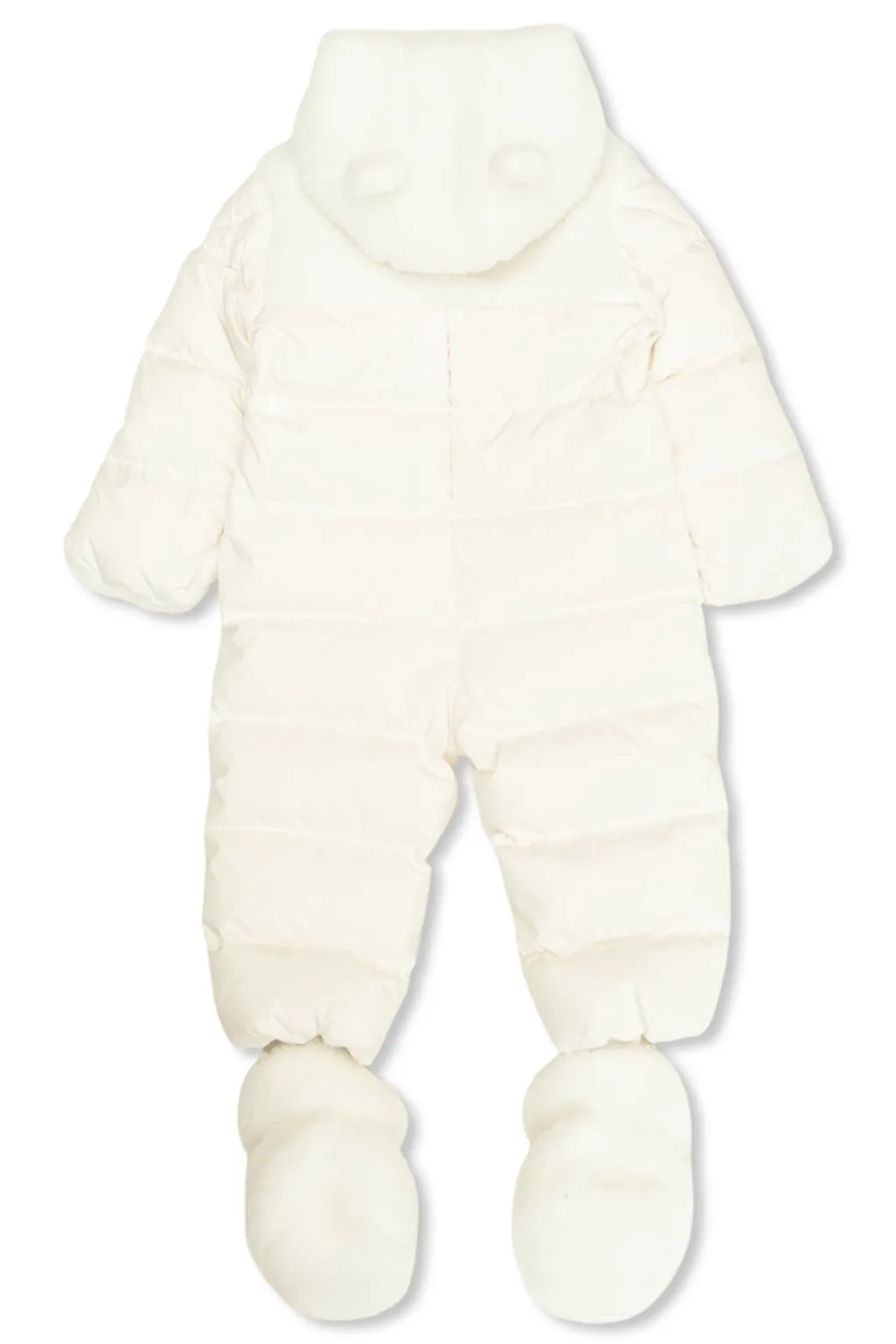 Moncler Enfant Padded Snowsuit