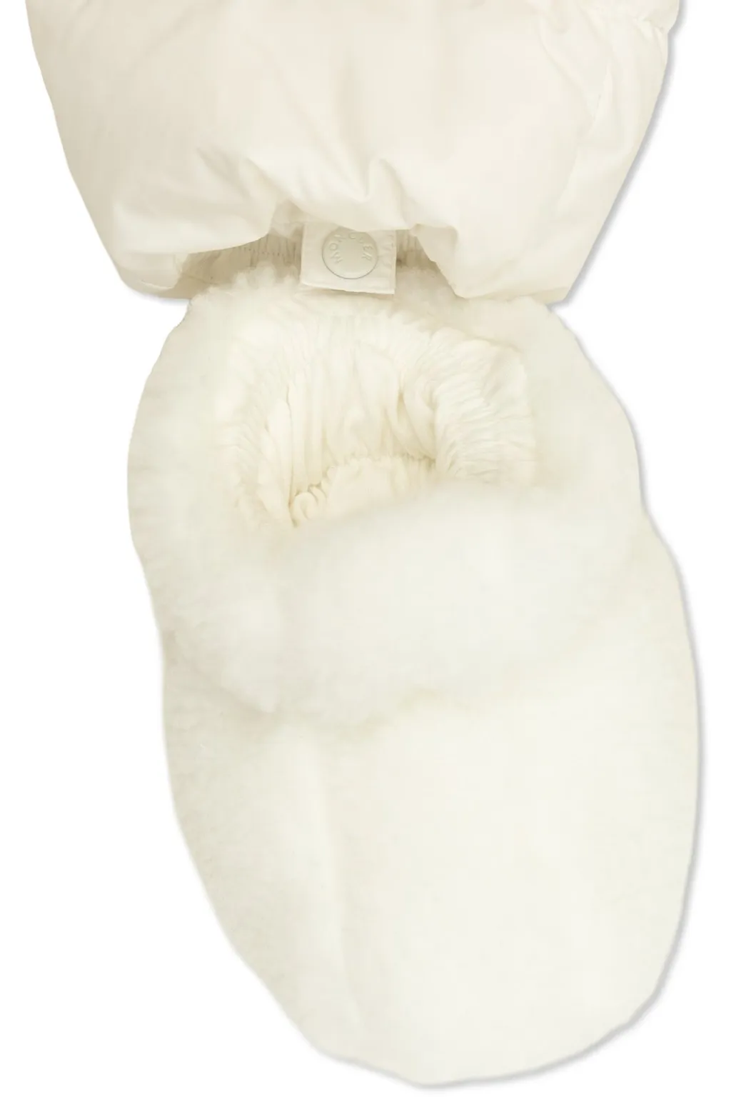 Moncler Enfant Padded Snowsuit