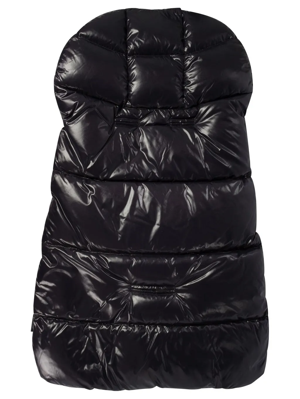 Moncler Enfant Down-Filled Baby Nest