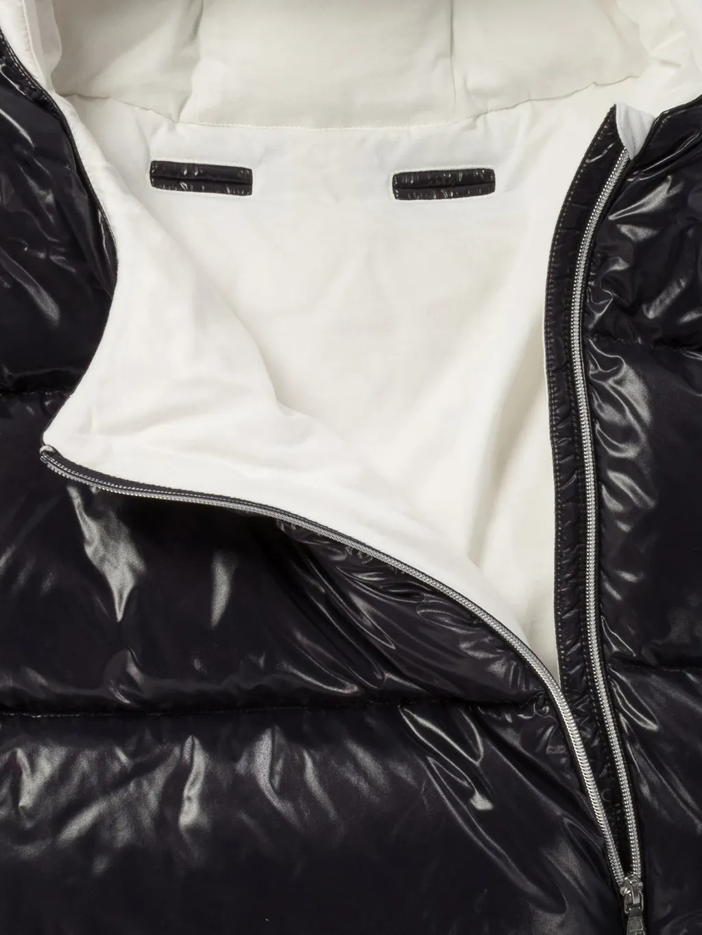 Moncler Enfant Down-Filled Baby Nest