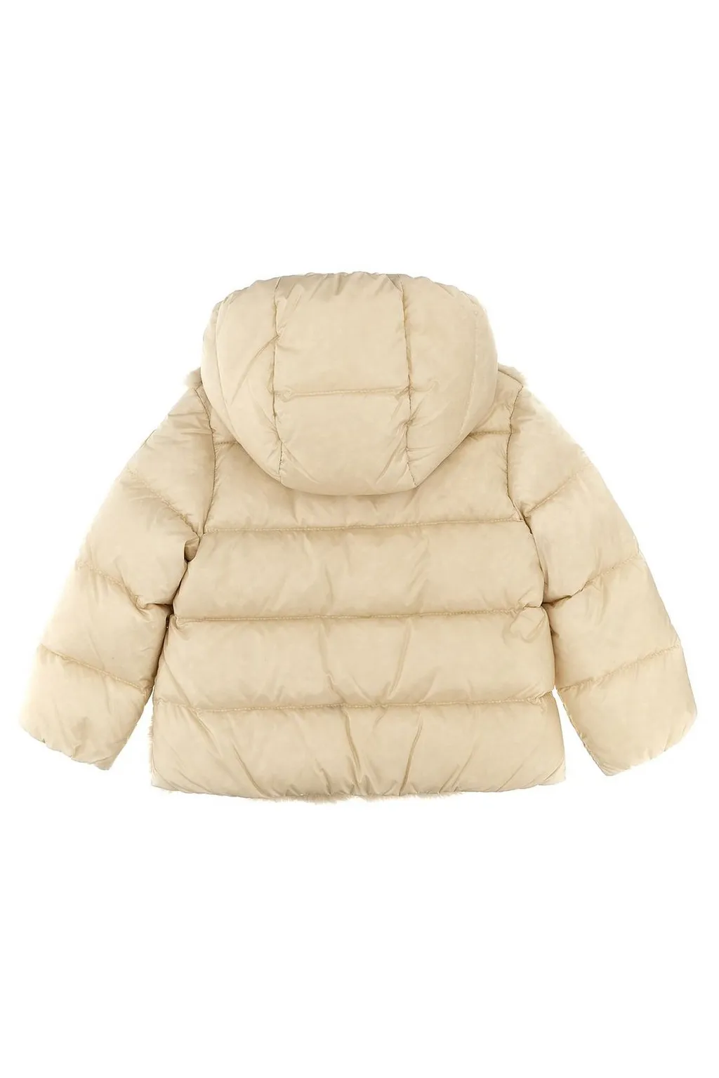 Moncler Enfant Natas Down Jacket