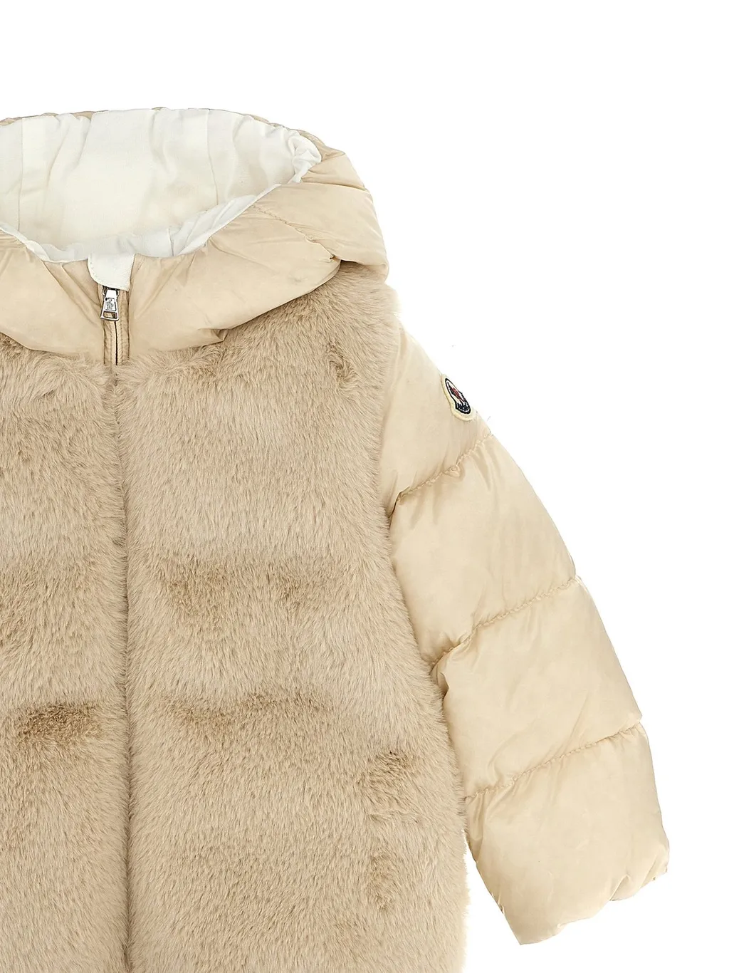 Moncler Enfant Natas Down Jacket
