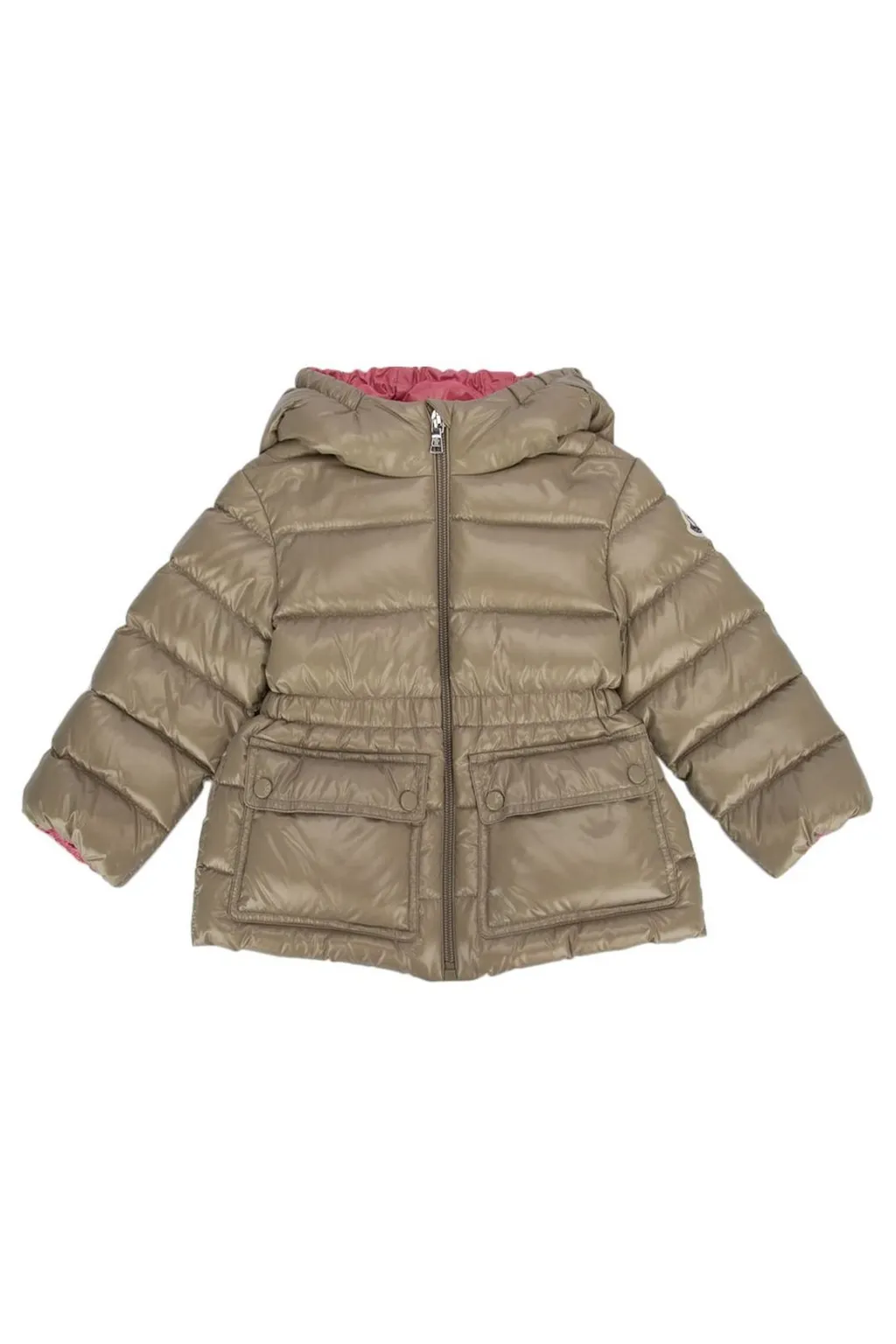 Moncler Enfant Adriel Down Jacket