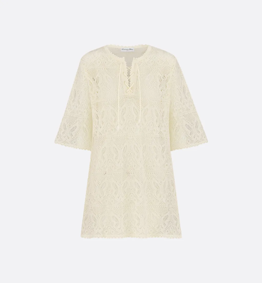 Dioriviera Short Dress