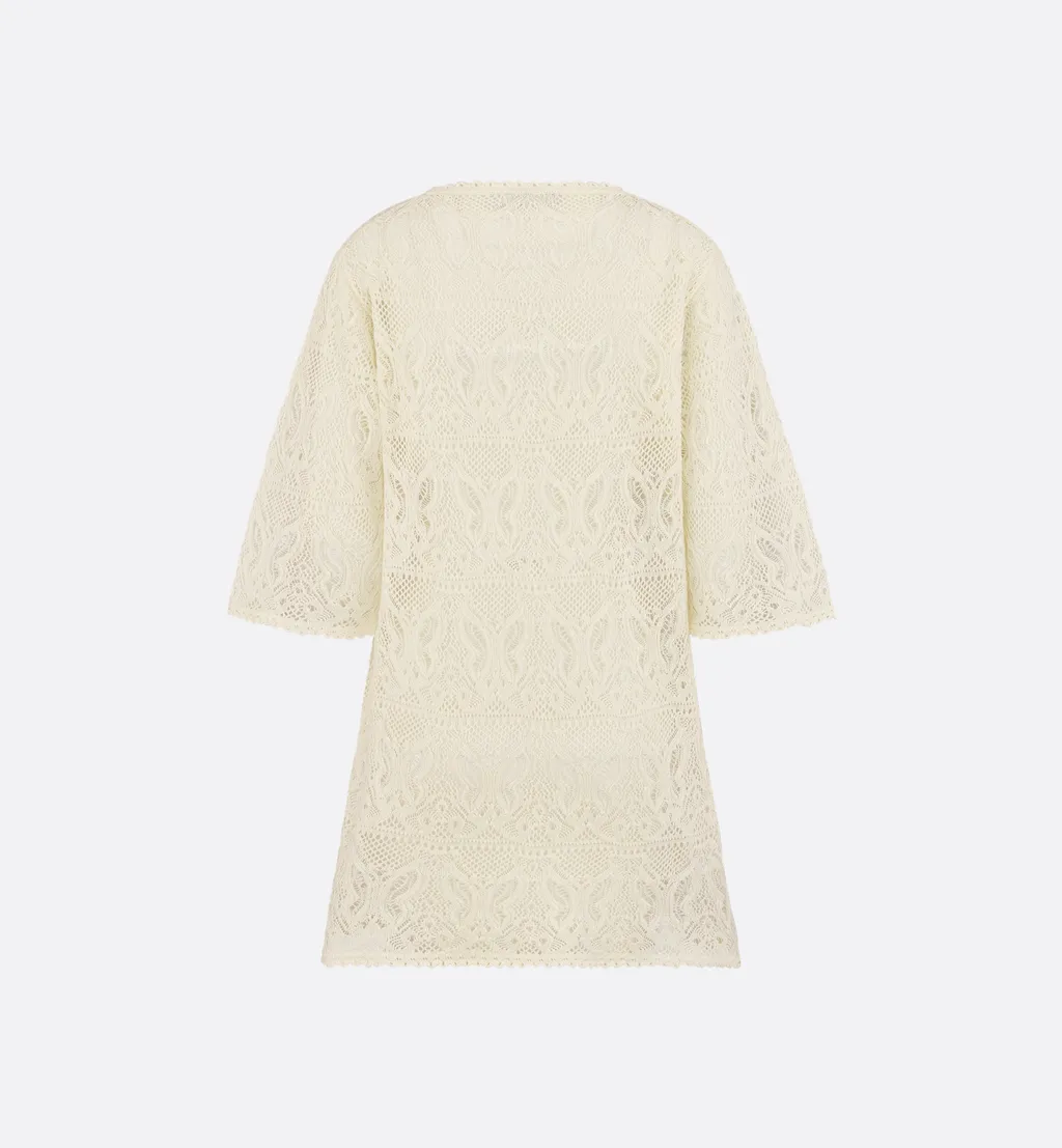 Dioriviera Short Dress