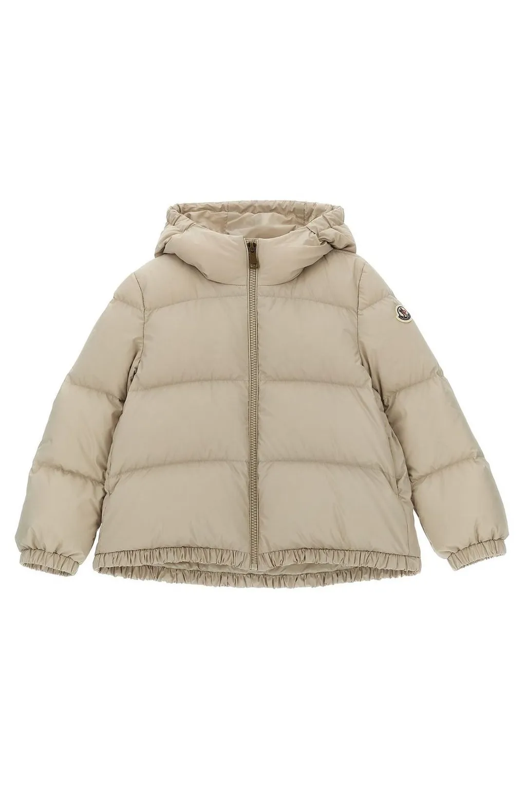 Moncler Enfant Cascar Down Jacket