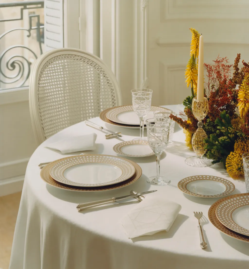 Dinner Plate