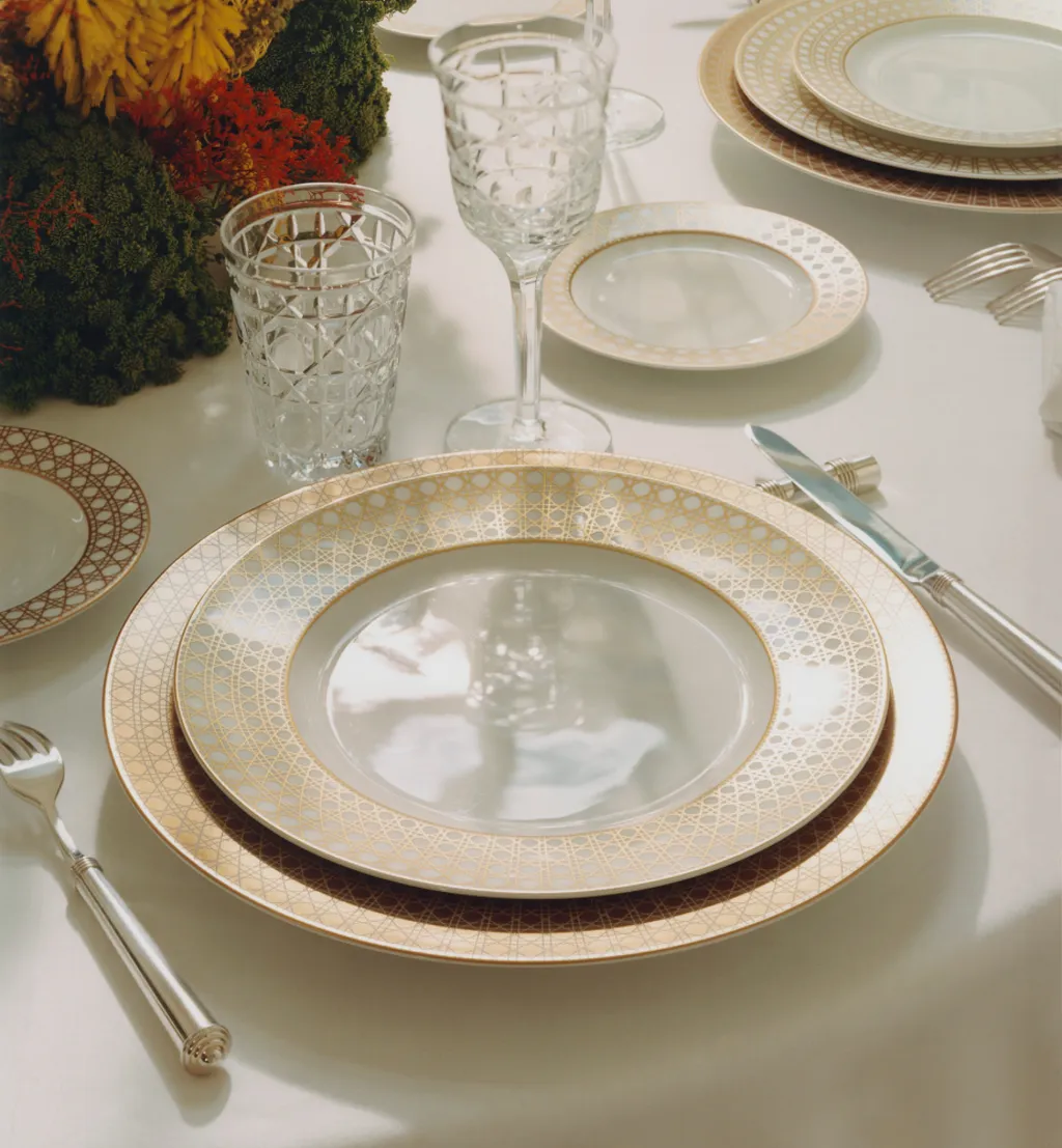 Dinner Plate