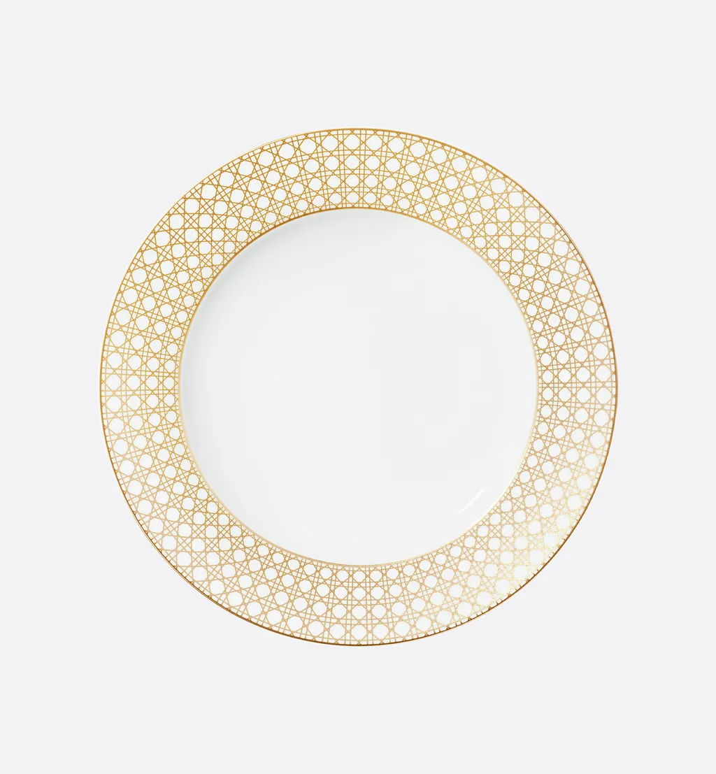 Dinner Plate
