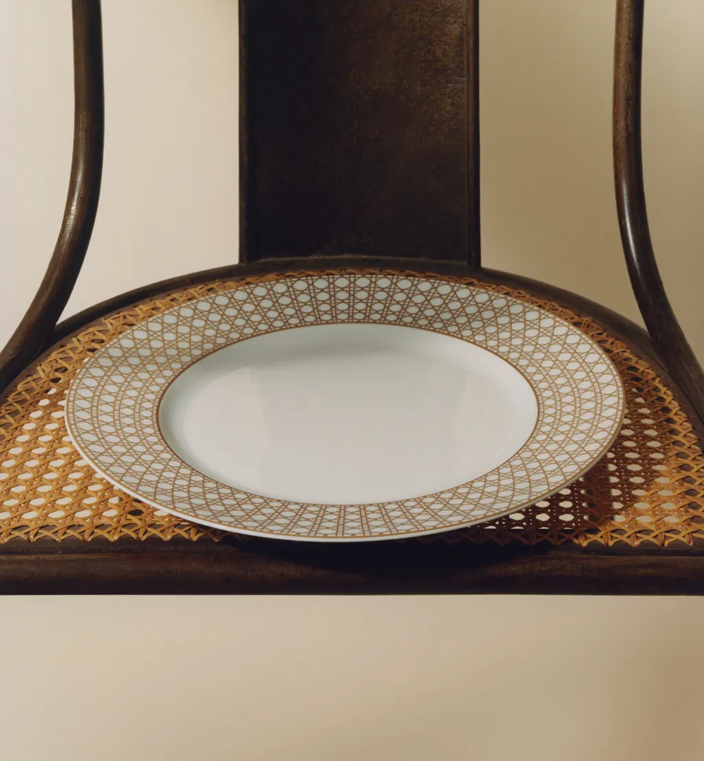 Dinner Plate