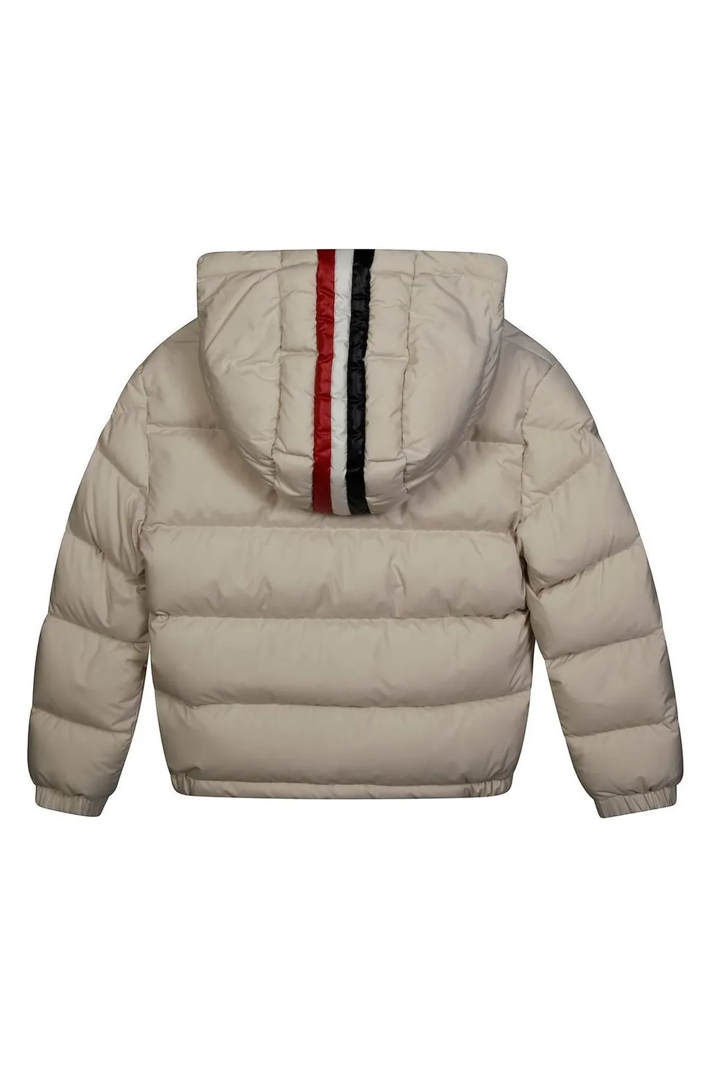 Moncler Enfant Taidu Hooded Down Jacket