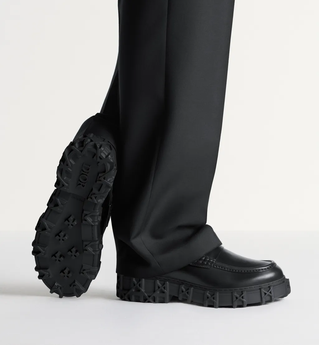 Dior Slickrock Loafer