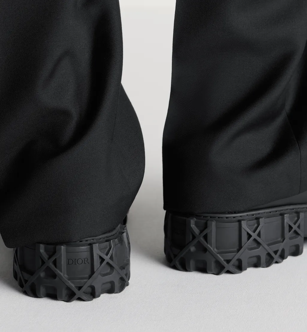 Dior Slickrock Loafer