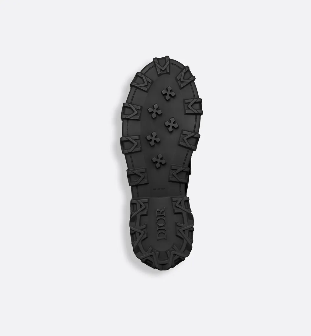 Dior Slickrock Loafer