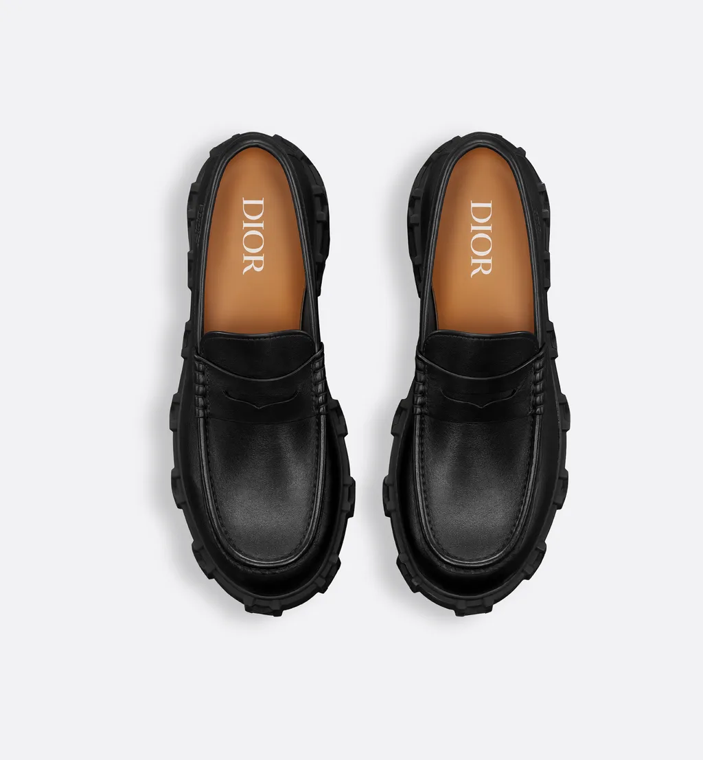 Dior Slickrock Loafer