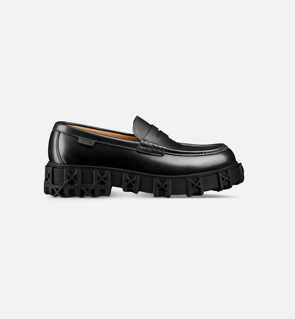 Dior Slickrock Loafer