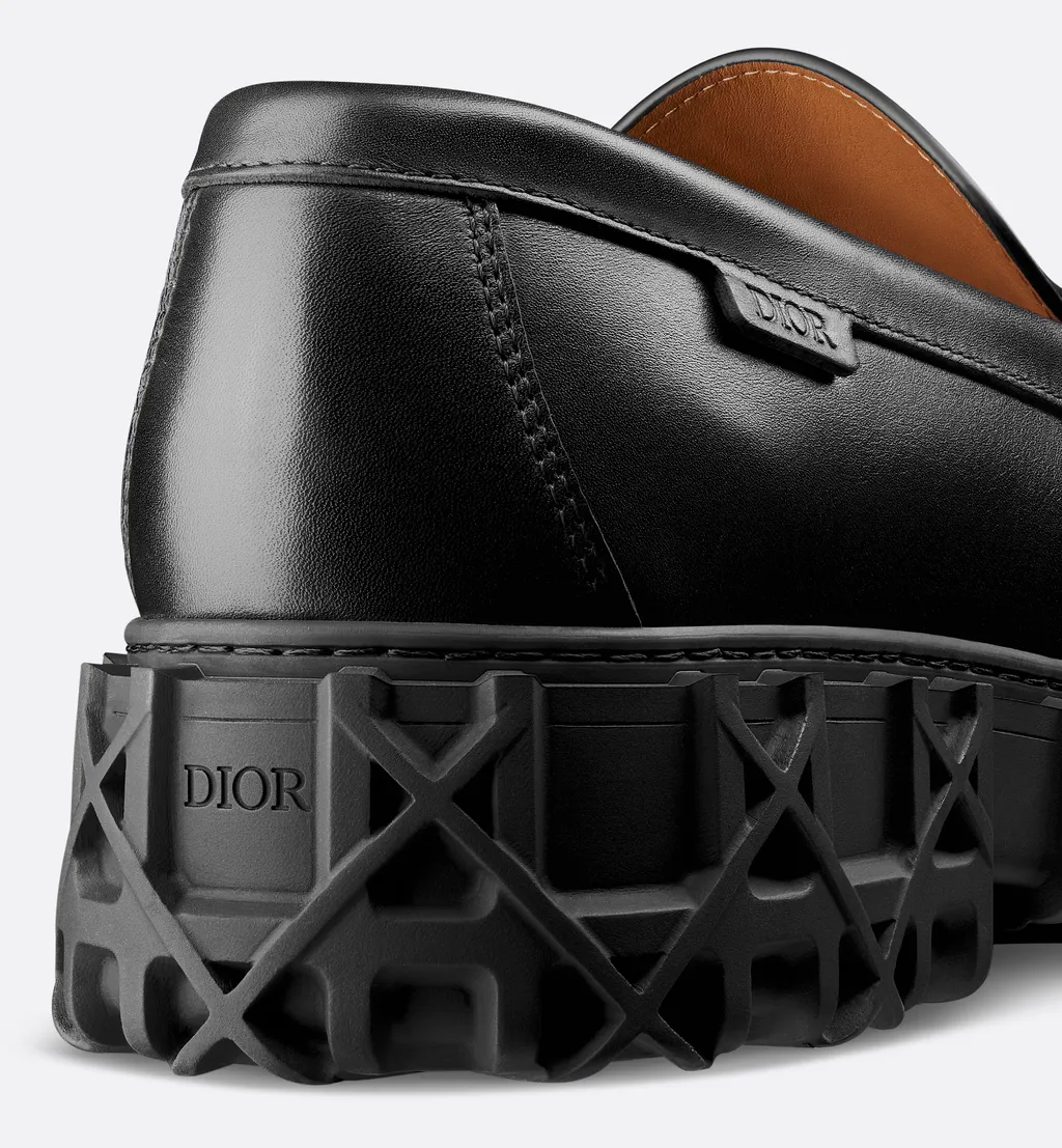 Dior Slickrock Loafer