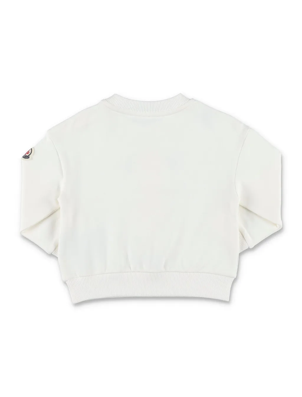 Moncler Enfant Jersey Tracksuit