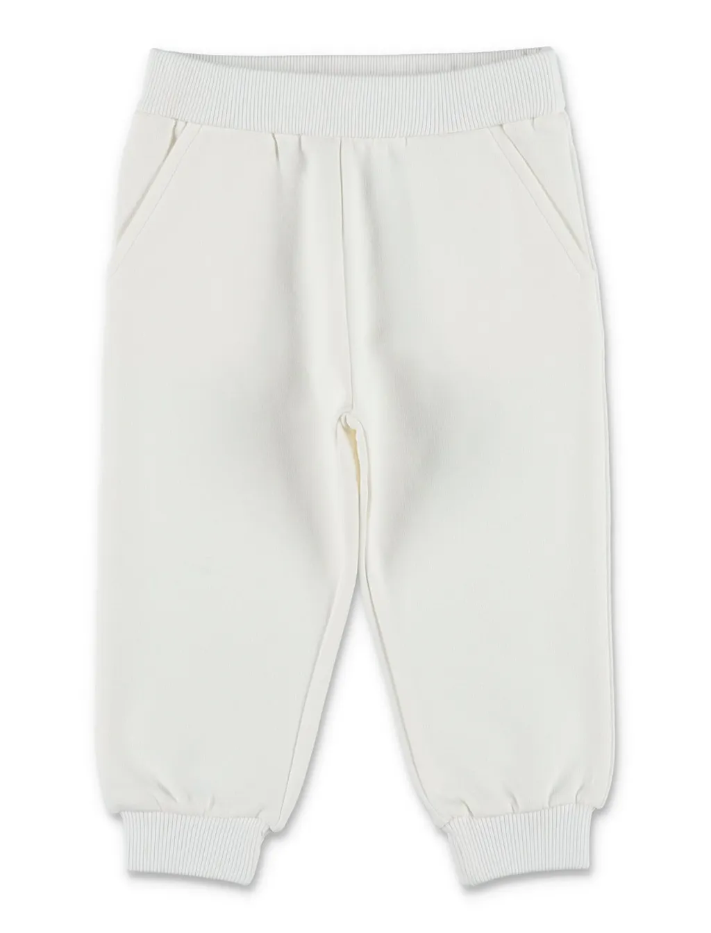 Moncler Enfant Jersey Tracksuit