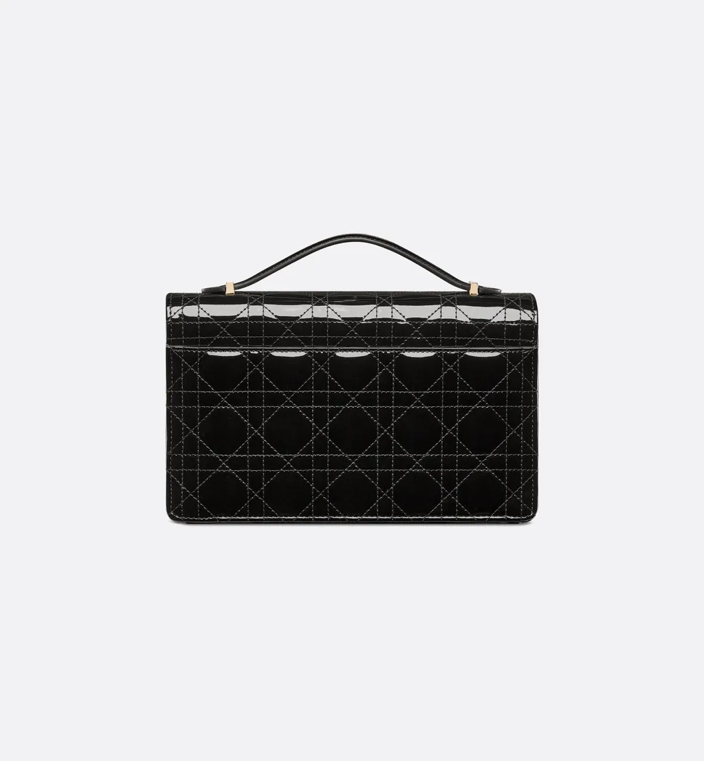 My Dior Top Handle Bag