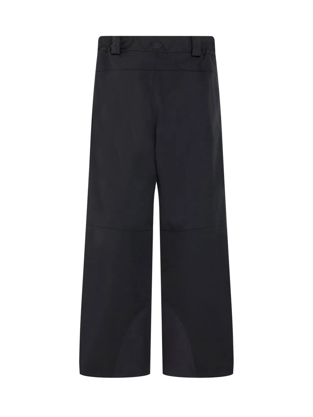 Moncler Enfant Contrast Panel Ski Pants