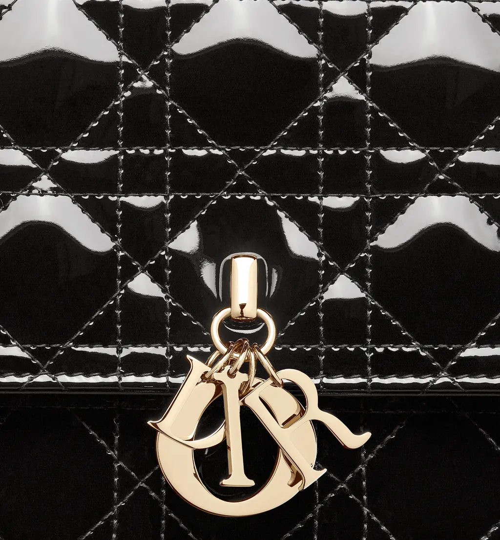 My Dior Top Handle Bag