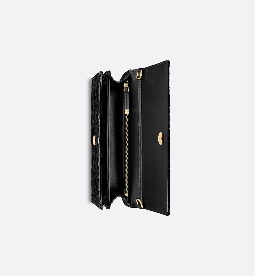 My Dior Top Handle Bag