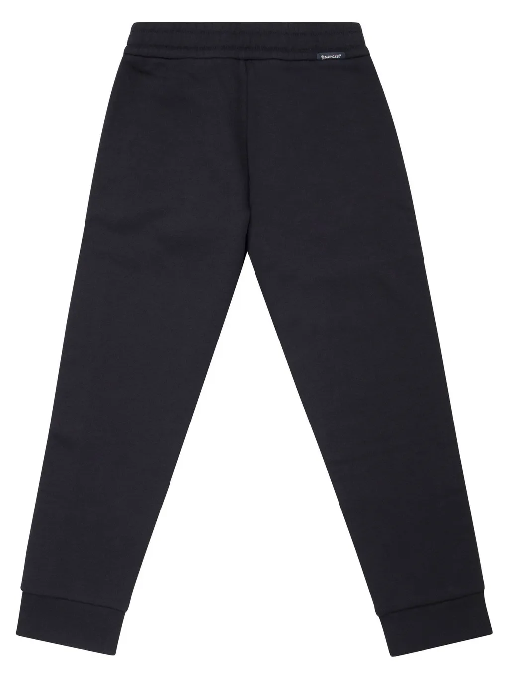 Moncler Enfant Logo-Stripe Elasticated Waistband Track Pants