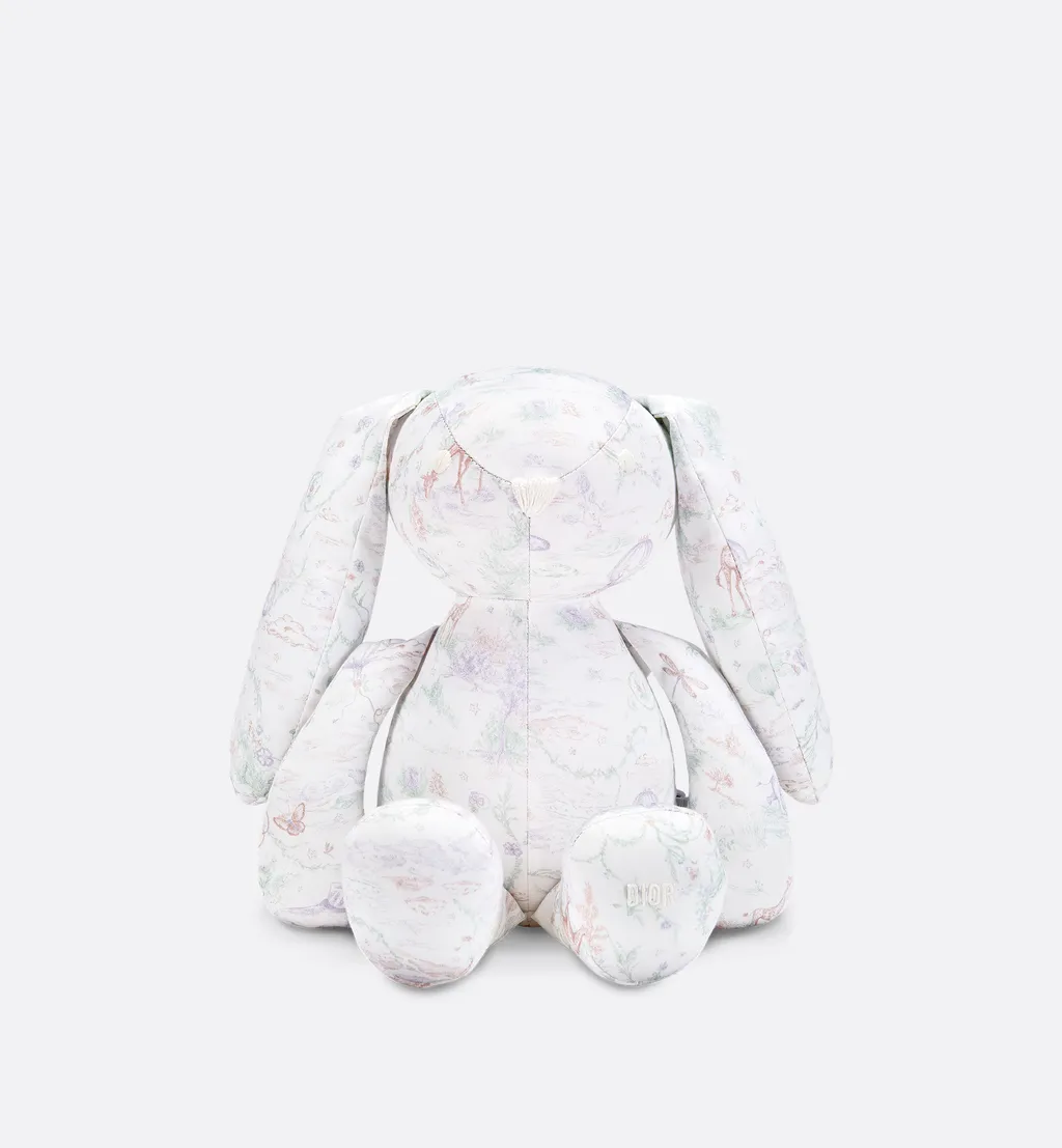 Rabbit Soft Toy