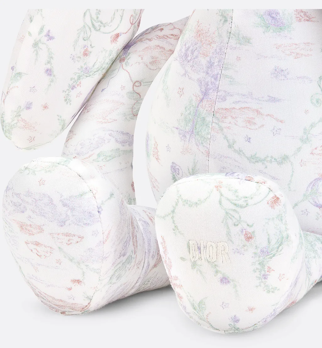 Rabbit Soft Toy
