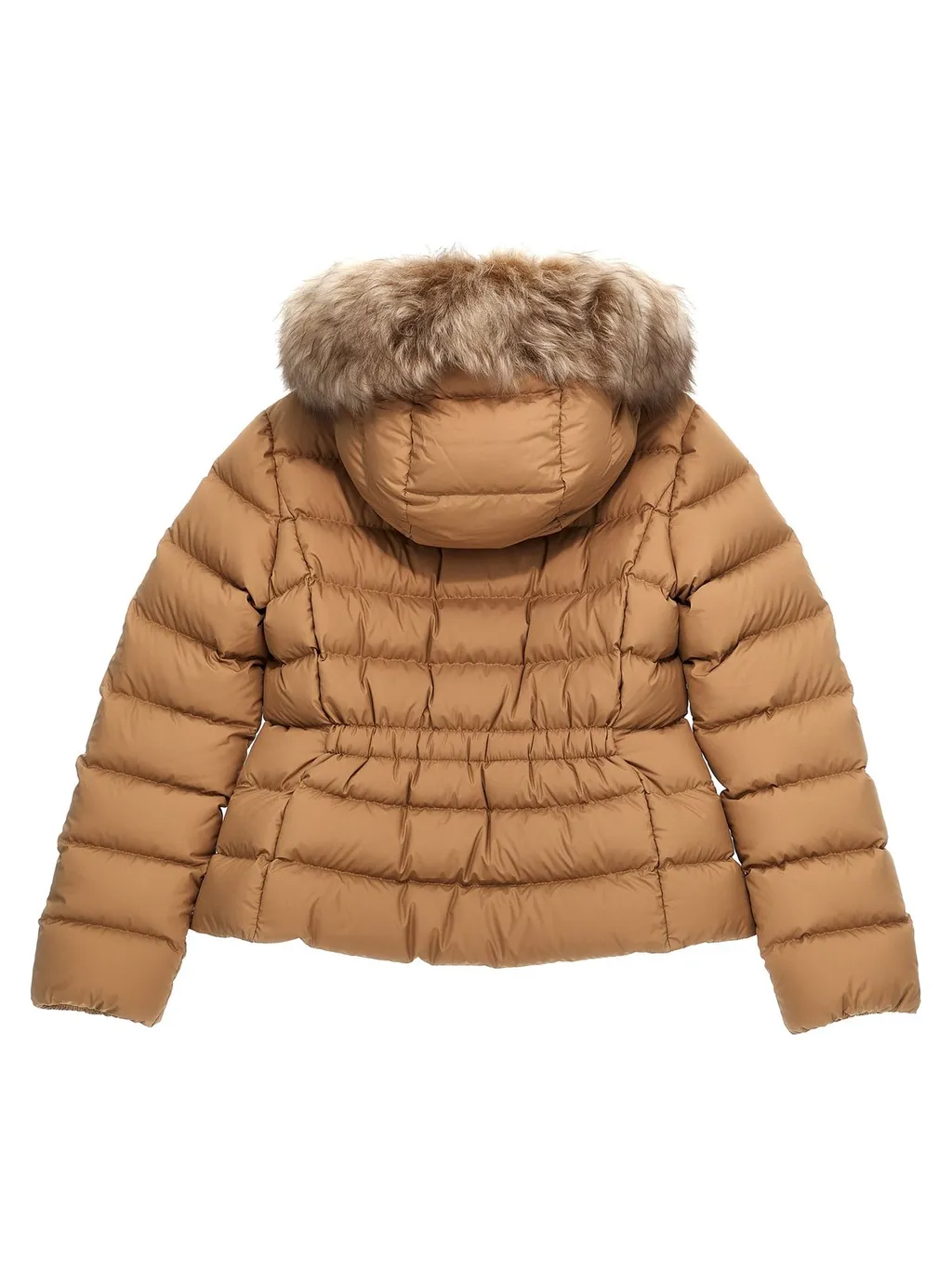 Moncler Enfant Boedette Down Jacket