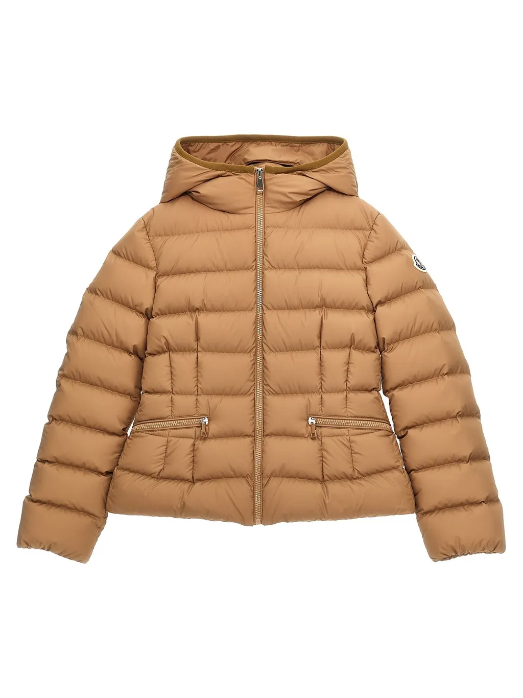Moncler Enfant Boedette Down Jacket