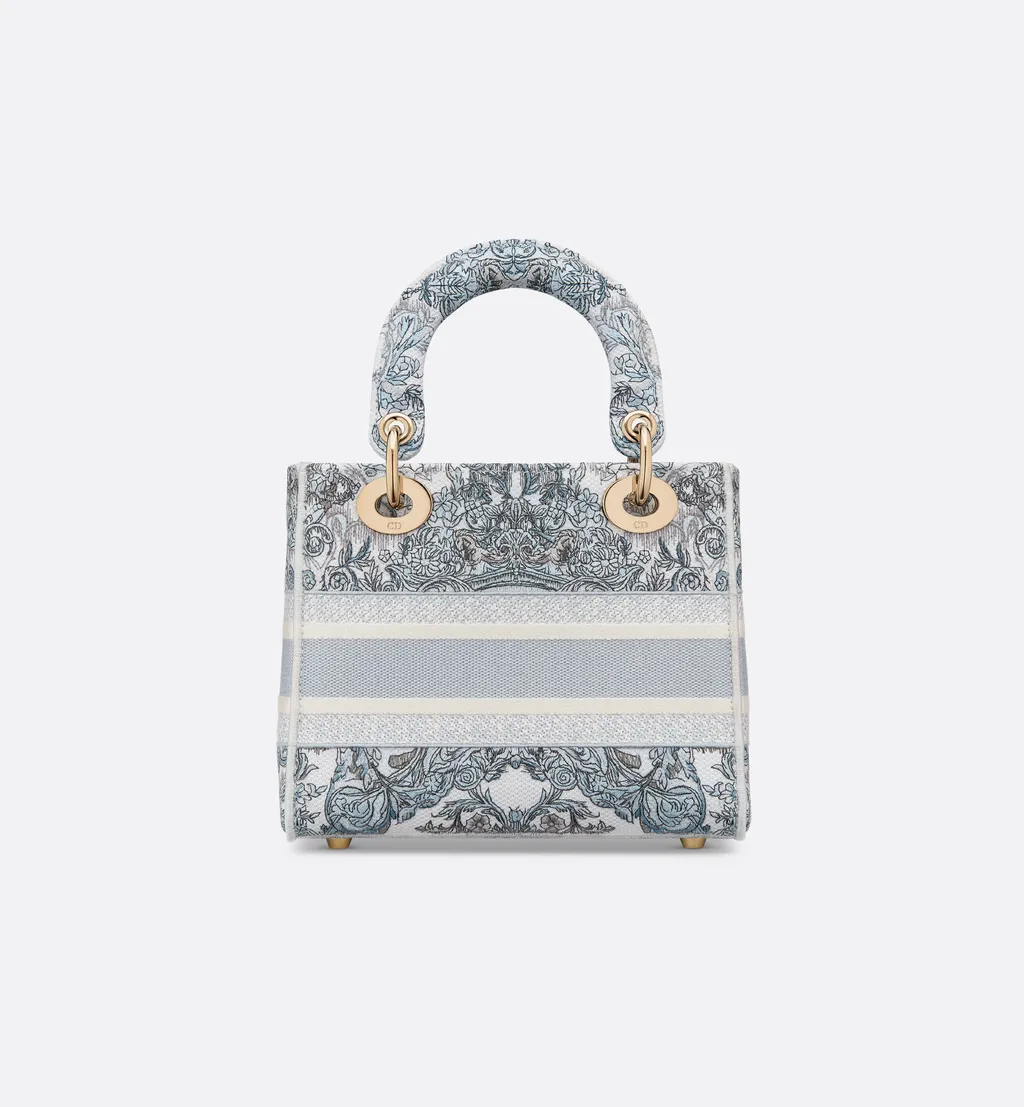 Small Lady D-Lite Bag