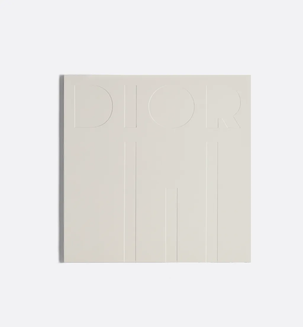 Book: Dior By Sarah Moon