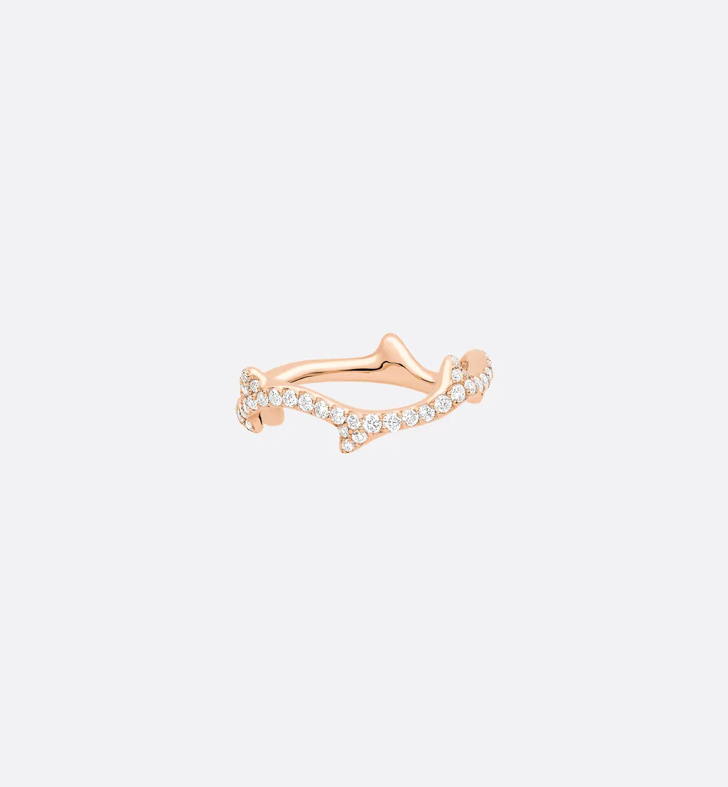 Bois De Rose Ring