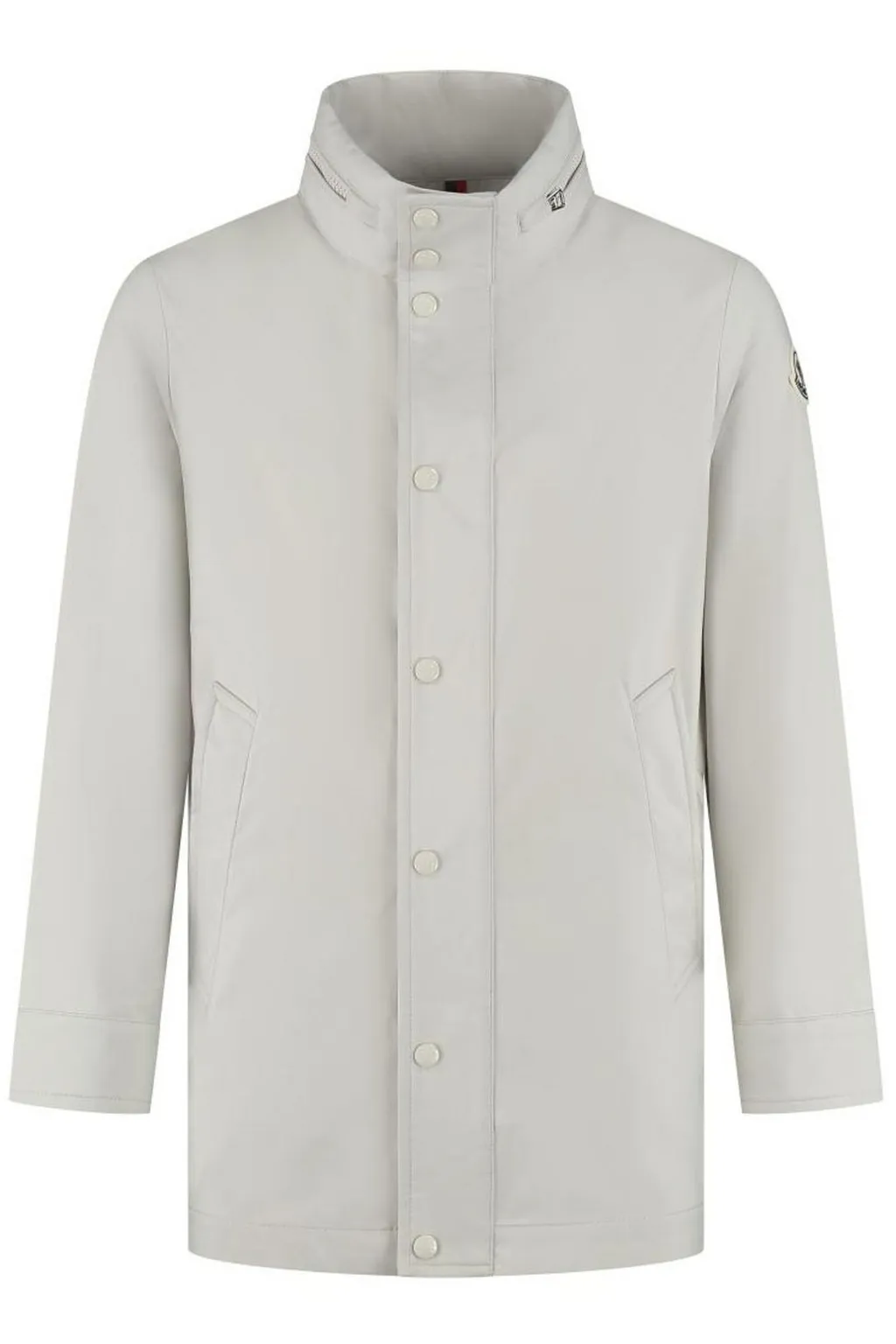 Moncler Enfant Dudlei Hooded Parka
