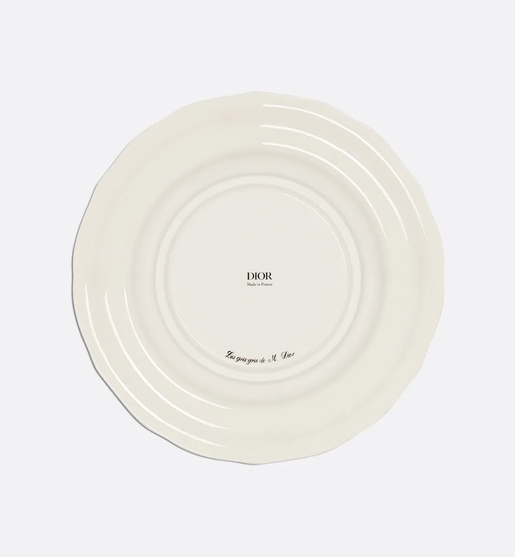 Dinner Plate