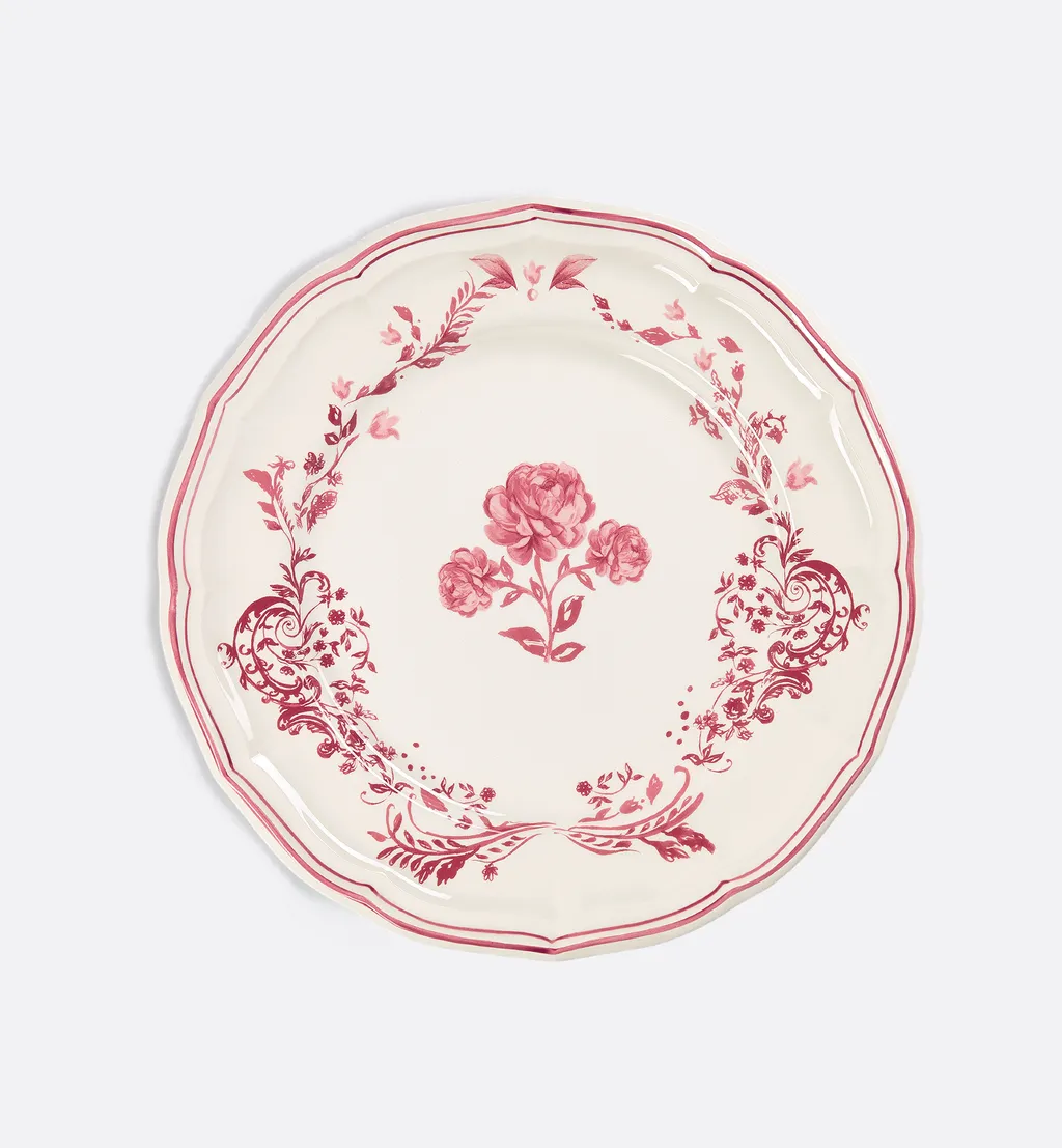 Dinner Plate