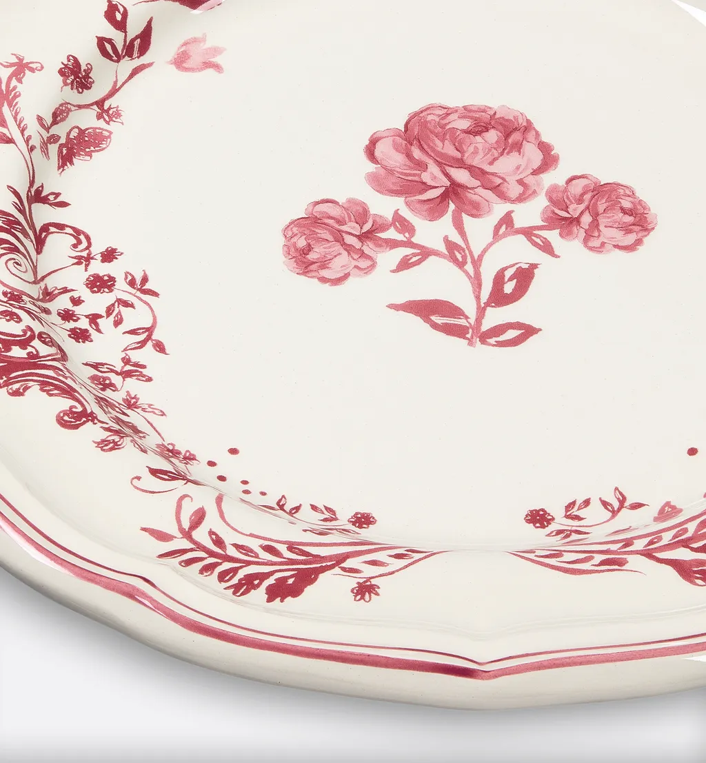 Dinner Plate