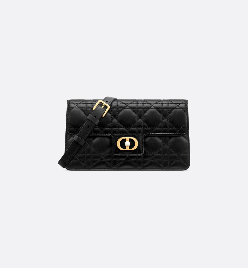Dior Jolie Mini Bag