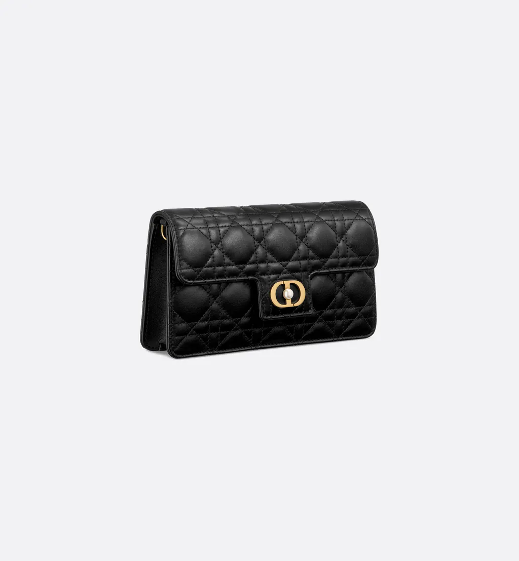 Dior Jolie Mini Bag