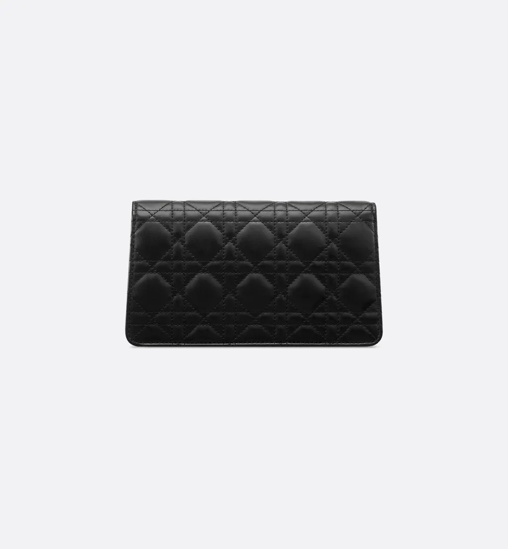 Dior Jolie Mini Bag