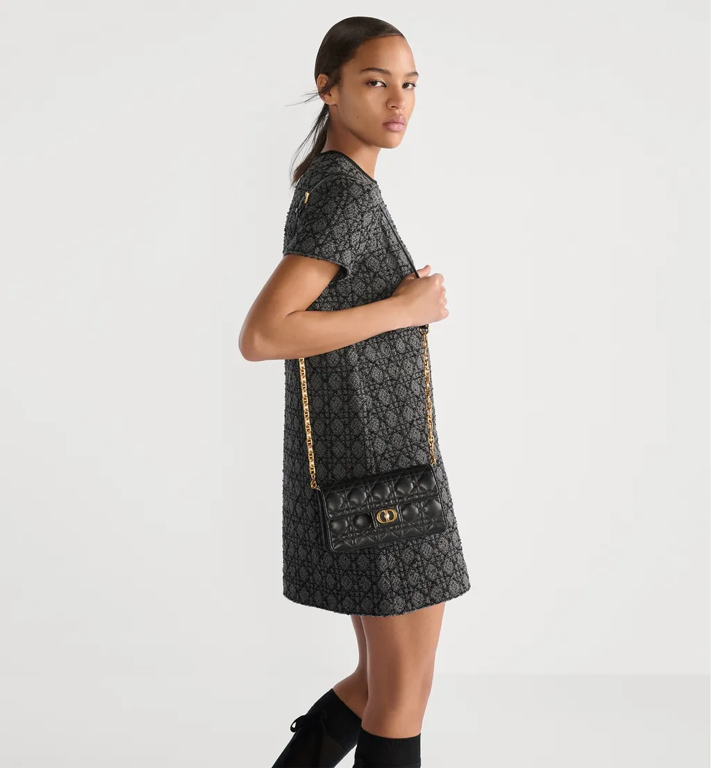 Dior Jolie Mini Bag