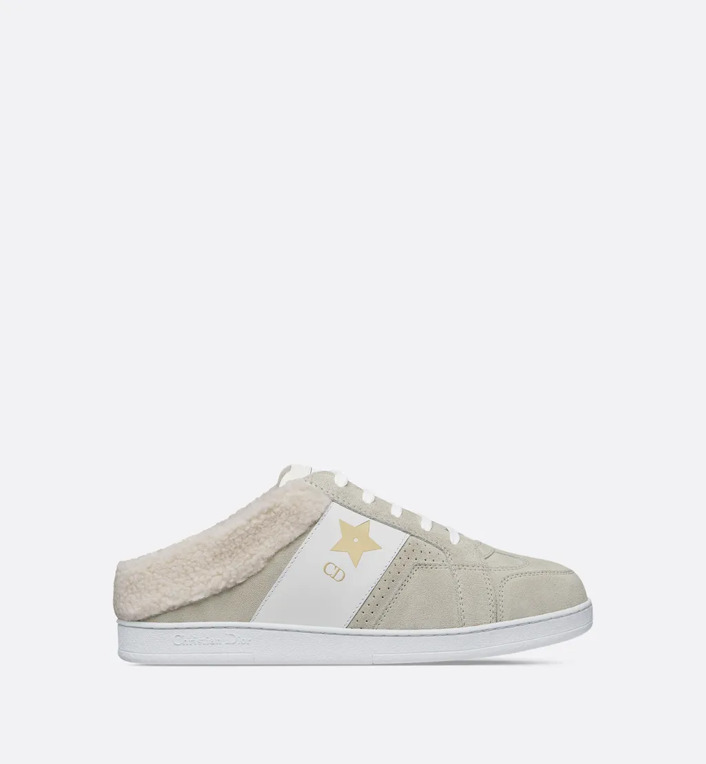 Dior Star Sneaker