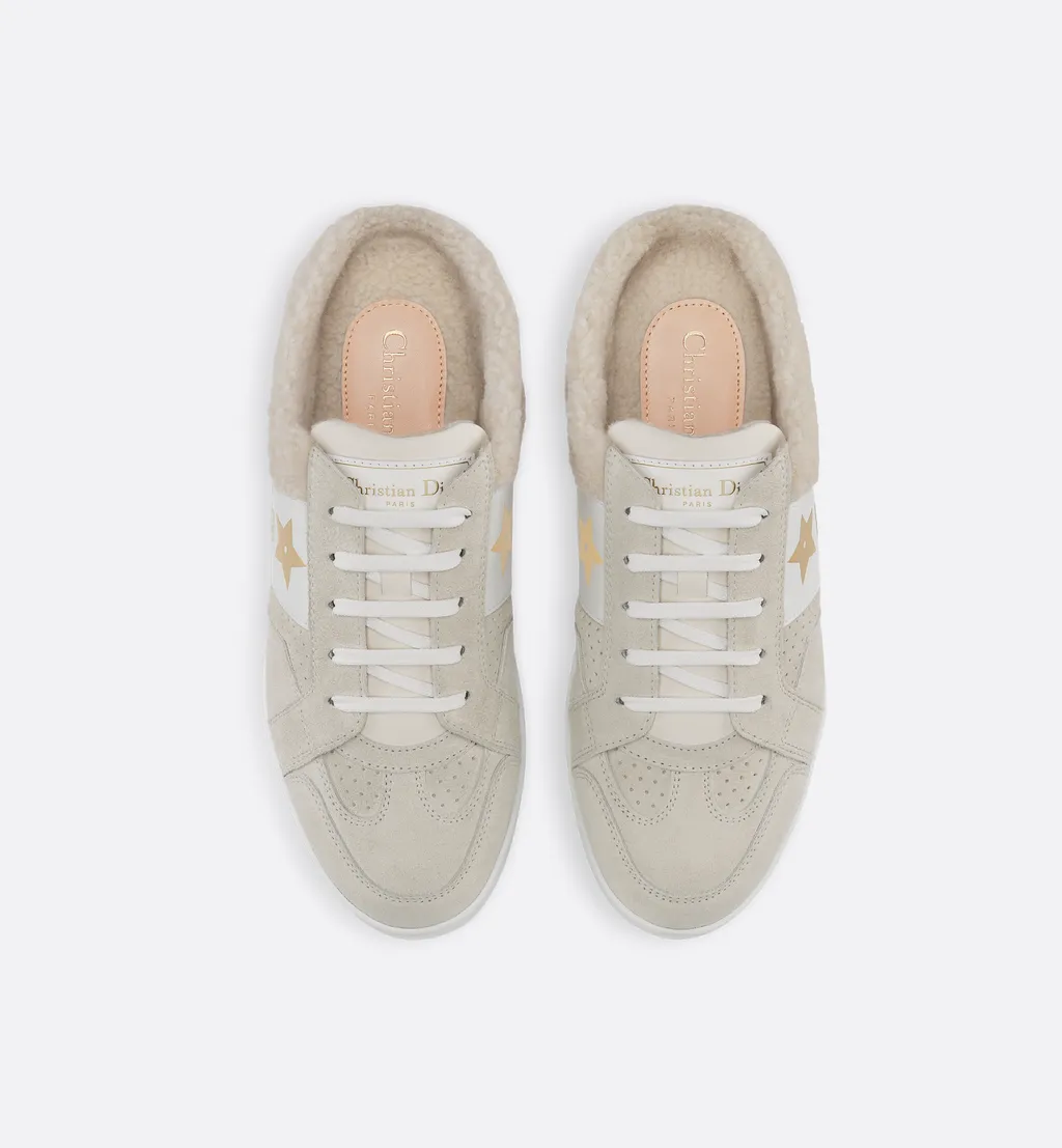 Dior Star Sneaker