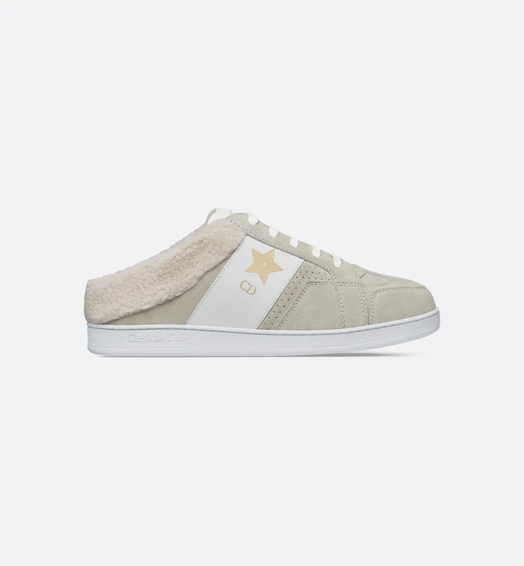 Dior Star Sneaker